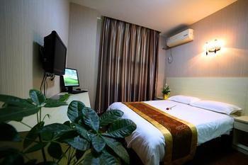 Shiyan Aishang Aishishang Hotel エクステリア 写真